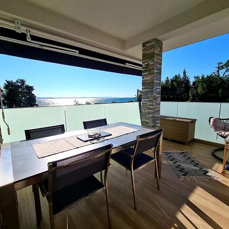 Rajkovic Apartment Zadar Bagian luar foto