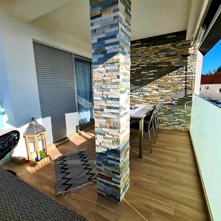 Rajkovic Apartment Zadar Bagian luar foto
