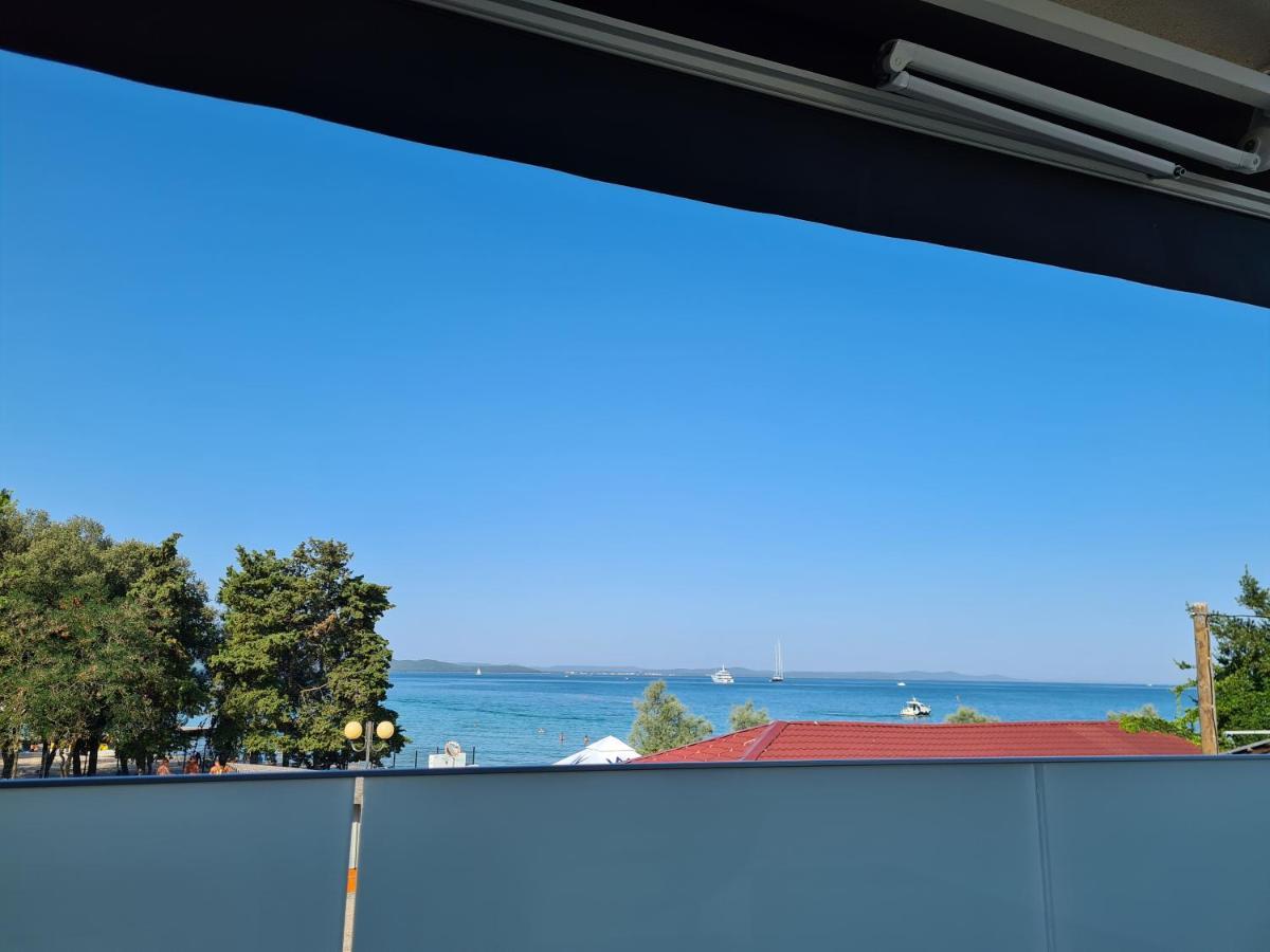 Rajkovic Apartment Zadar Bagian luar foto