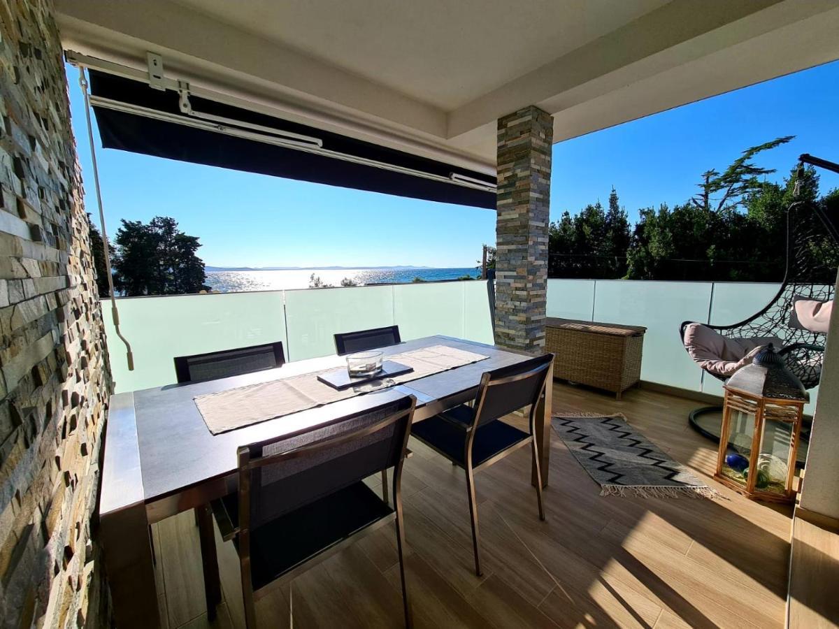 Rajkovic Apartment Zadar Bagian luar foto