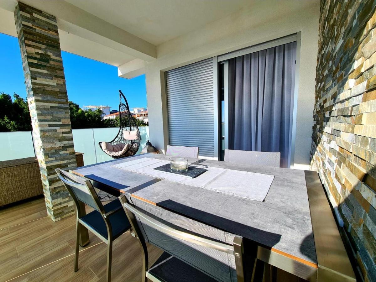 Rajkovic Apartment Zadar Bagian luar foto