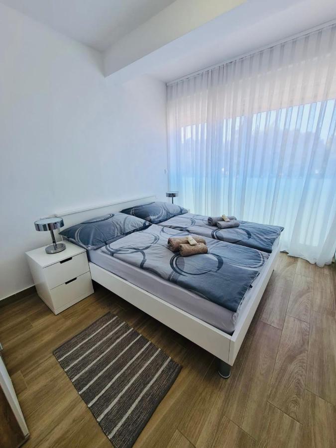 Rajkovic Apartment Zadar Bagian luar foto